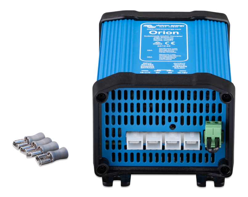 Orion DCDC Converters Nonisolated, High power Victron Energy